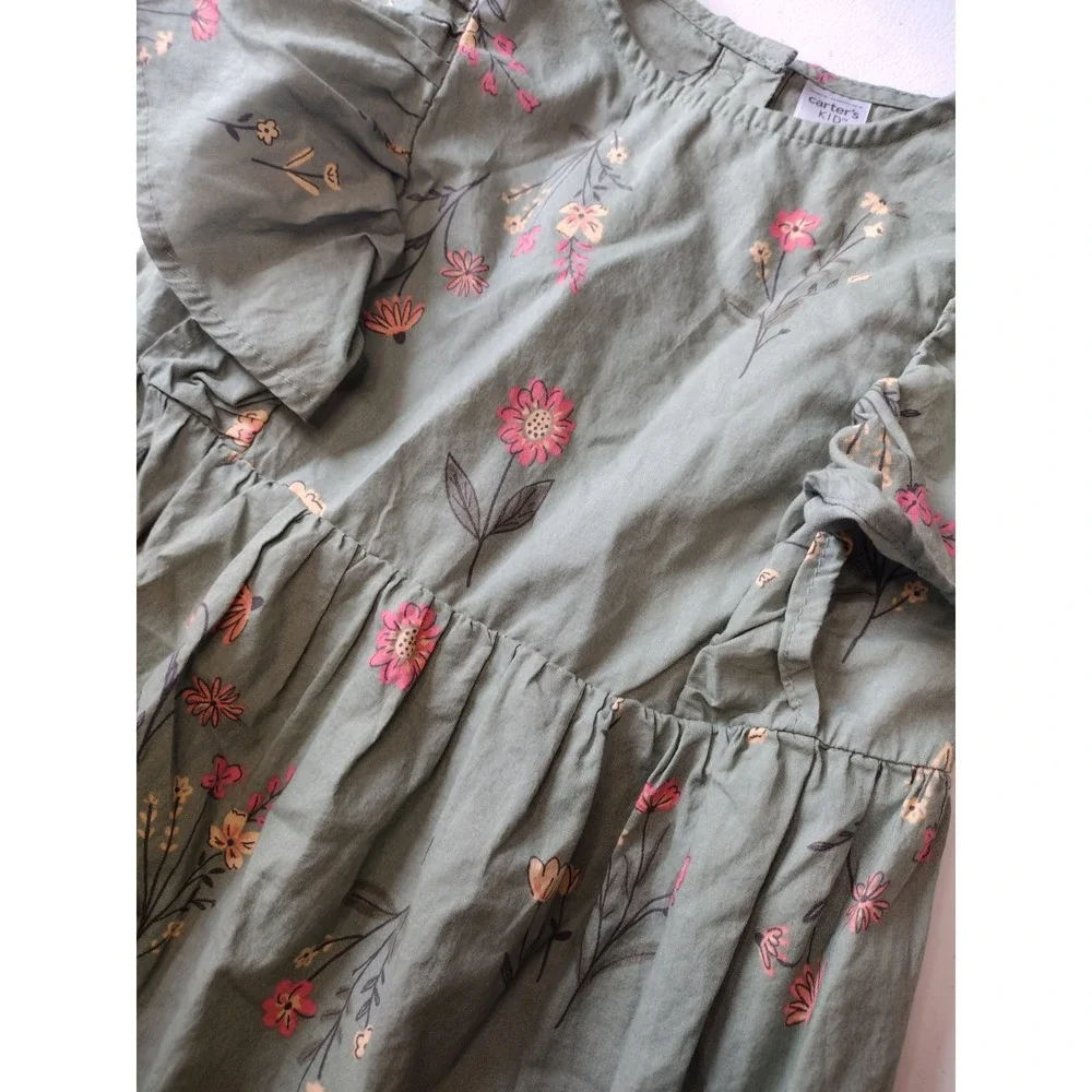 Carters lightweight cotton
